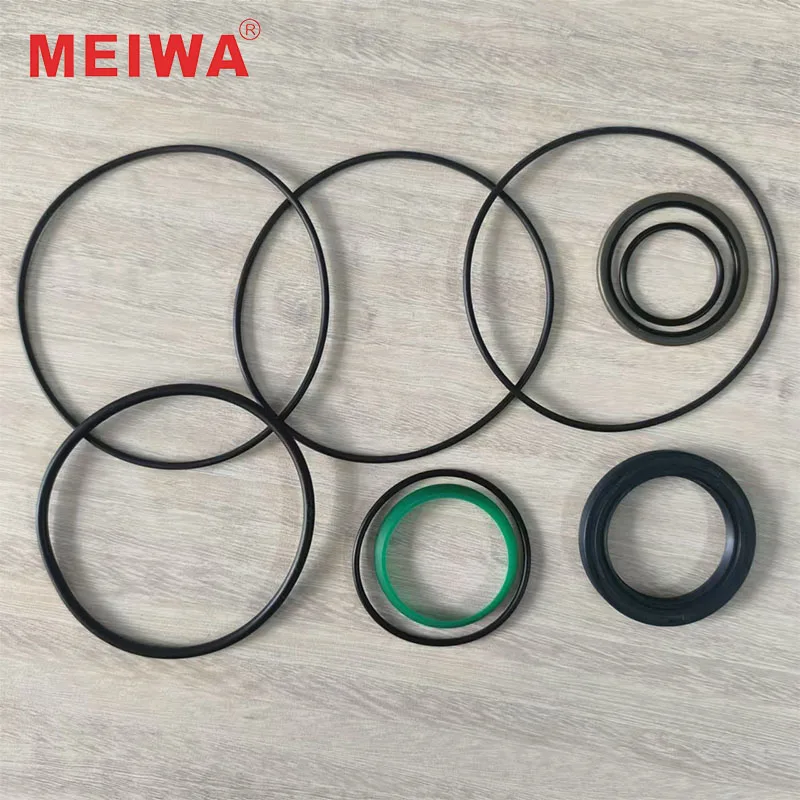 Seal Kit 3115347390 for  Cop 3060 Accessories Be Suitable for Rock Drill Accessories 3115 3473 90