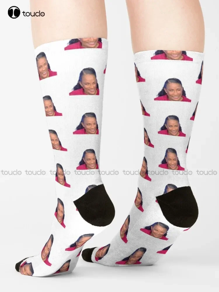 Zemmour Zemmour Zemmour President Politic Socks Mens Socks 360° Digital Print Unisex Adult Teen Youth Socks Personalized Custom