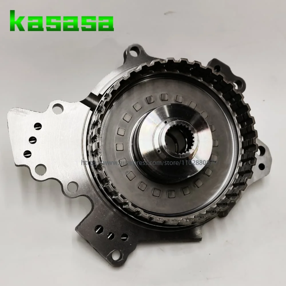 

New Original QR019 CVT Automatic Transmission Oil Pump Complete Set Attachment 019CHA-1502611 For Cherry 019 Gearbox Auto Parts