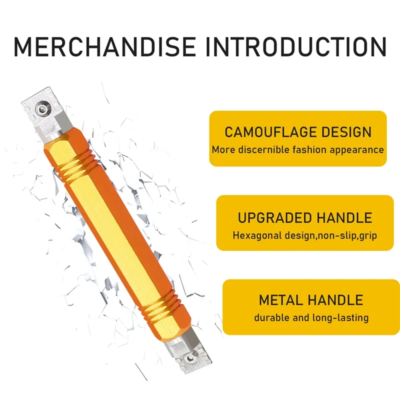 

【Today-Only!】Terminal Removal Tool Kit Wire Harness Terminal Stripper For AMP Metri Pack Molex Connectors Motors Repair