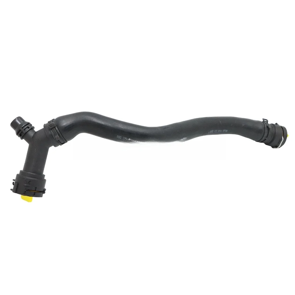 

As Shown In The Picture Coolant Hose Q5 Cost-effective Replacement Part High Universality Fitment NO Automotive Repair