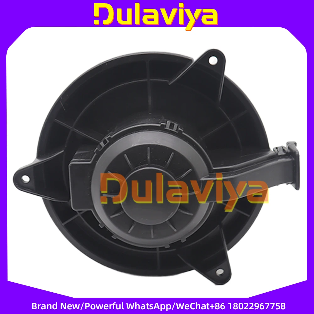 A/C Heater Blower Fan For Chinese car FOTON Tunland 2014 1808Y1900010