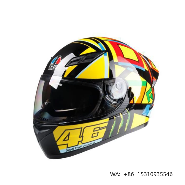 

Full Face Helmet Helmet Wholesale Motorcycle Helmets