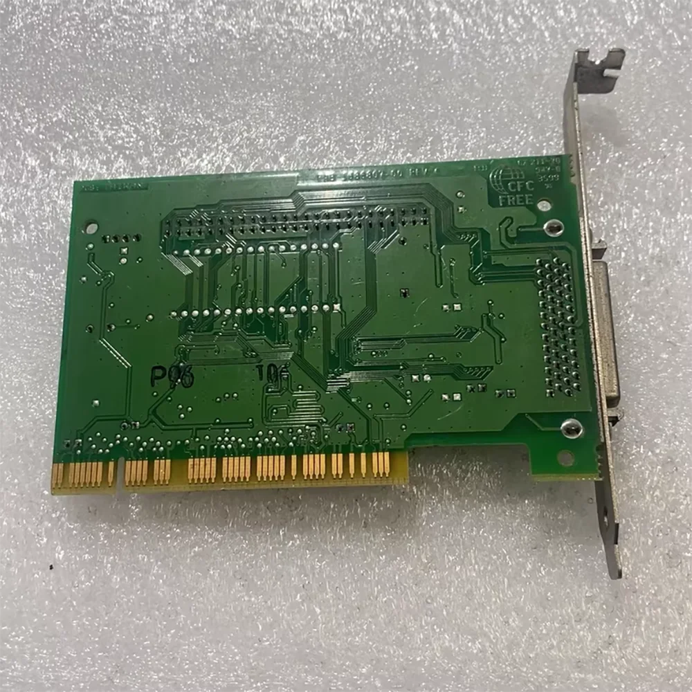 

AHA-2910C Карта SCSI Внешняя 50-контактная адаптерная карта AHA2910C