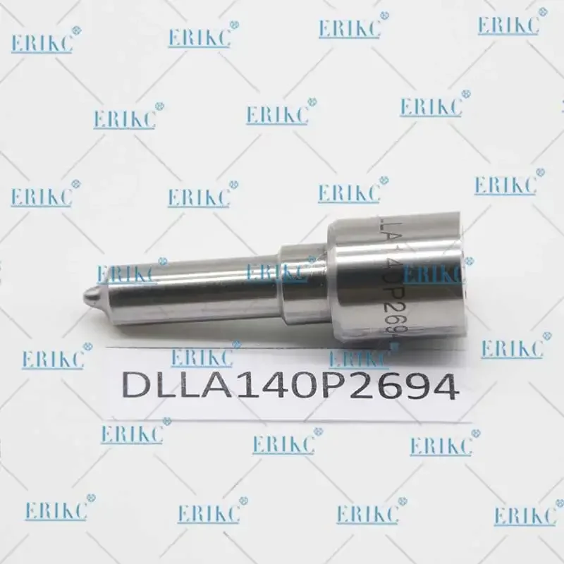 DLLA140P2694 0433172694 بخاخ الديزل البخاخة DLLA 140 P 2694 حاقن قضيبي مشترك فوهة تلميح لليورو 5 0445120568 #6