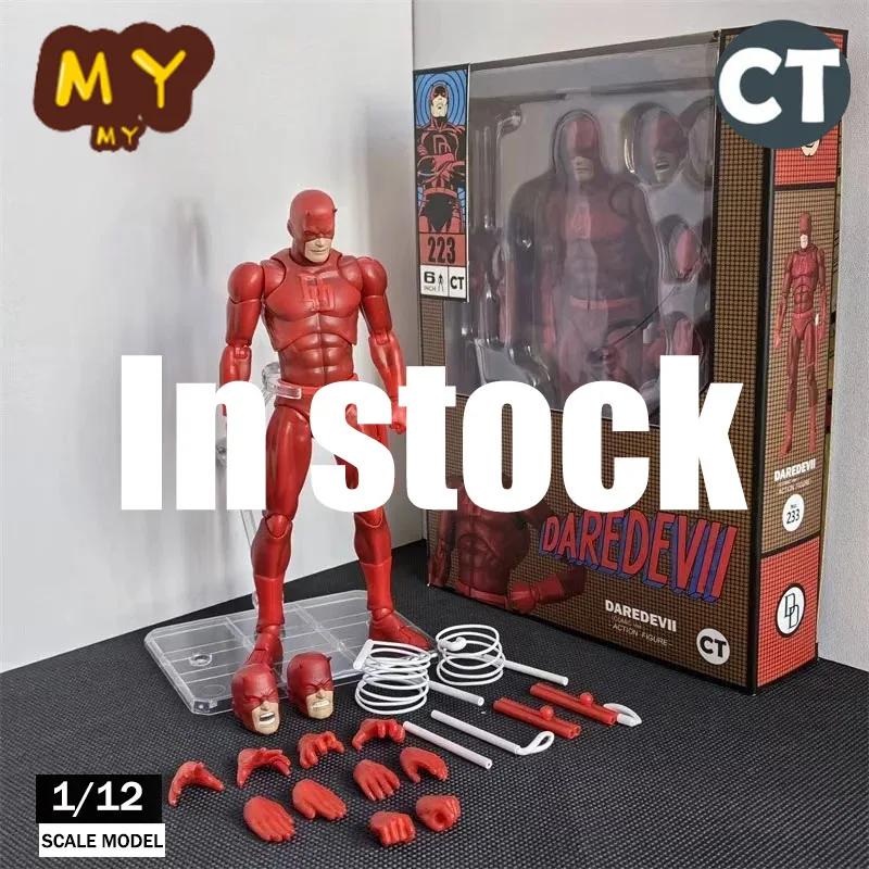 Mafex Daredevil - AliExpress