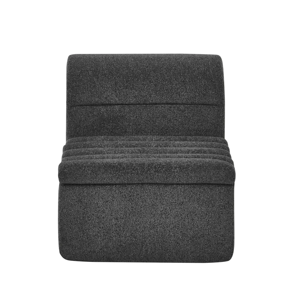 Il posto singolo per divano modulare