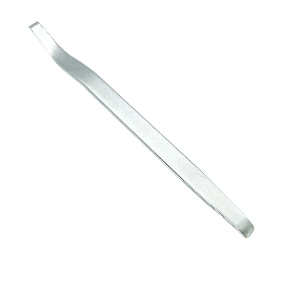 

15-дюймовый изогнутый рычаг шины, инструмент для замены обода колеса, монтировка для обслуживания автомобиля