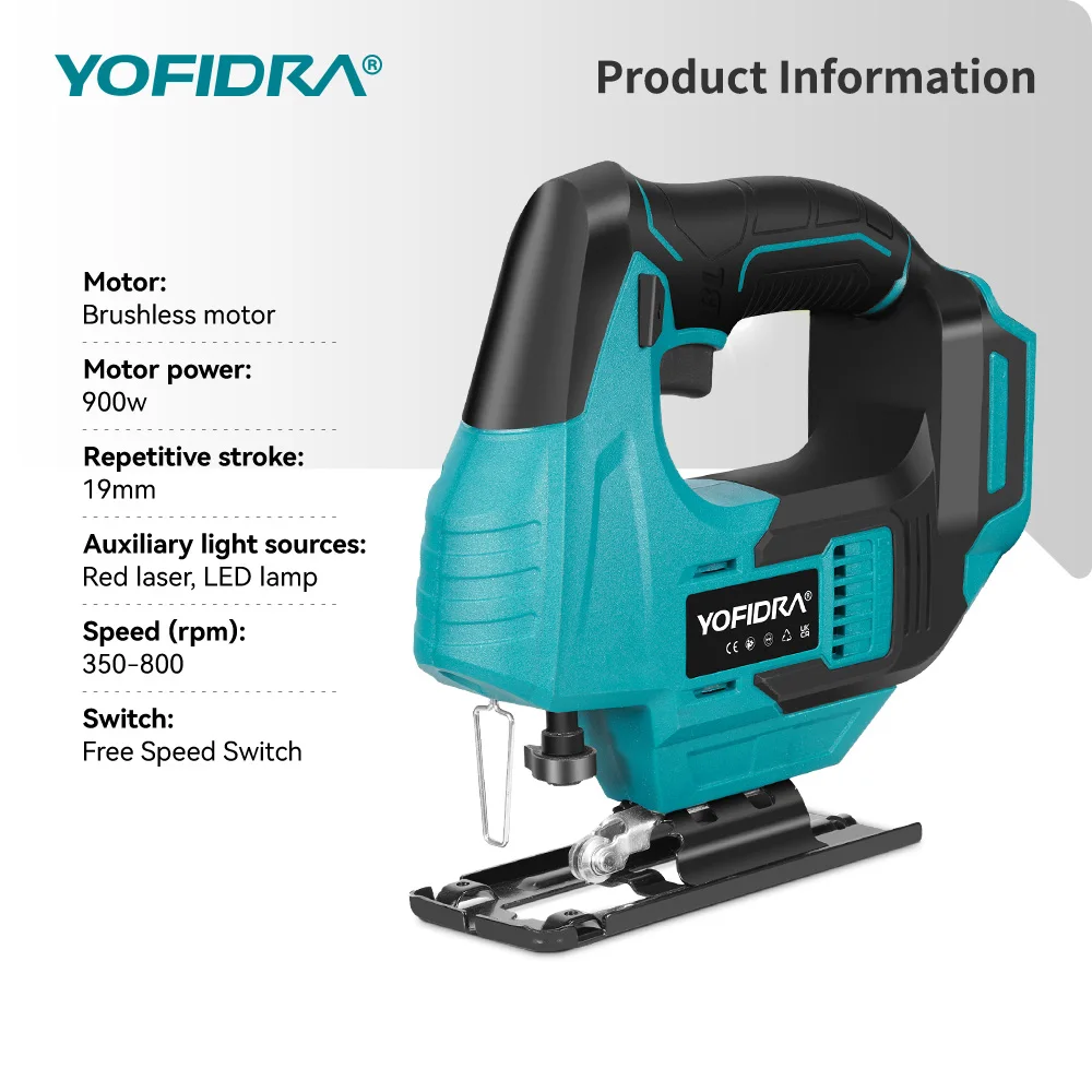 Thumbnail 2 - #24 Saws Comparison Guide