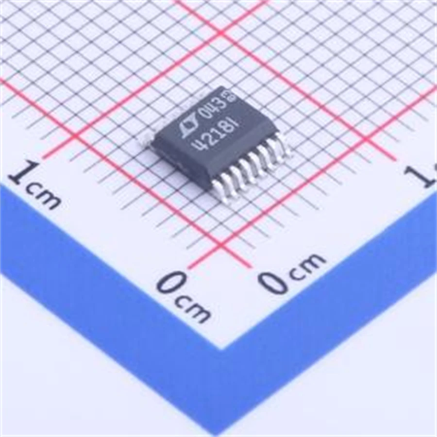 2PCS/LOT LTC4218IGN#TRPBF (Circuit Protection)