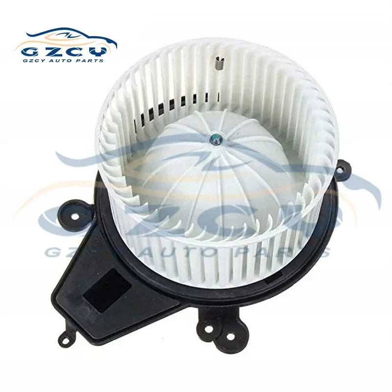 27226-JS60B Heater Blower Motor 27226JS60B  Fits For Nissan Pathfinder R51 Navara D40 Neu OEM 27226JS60B