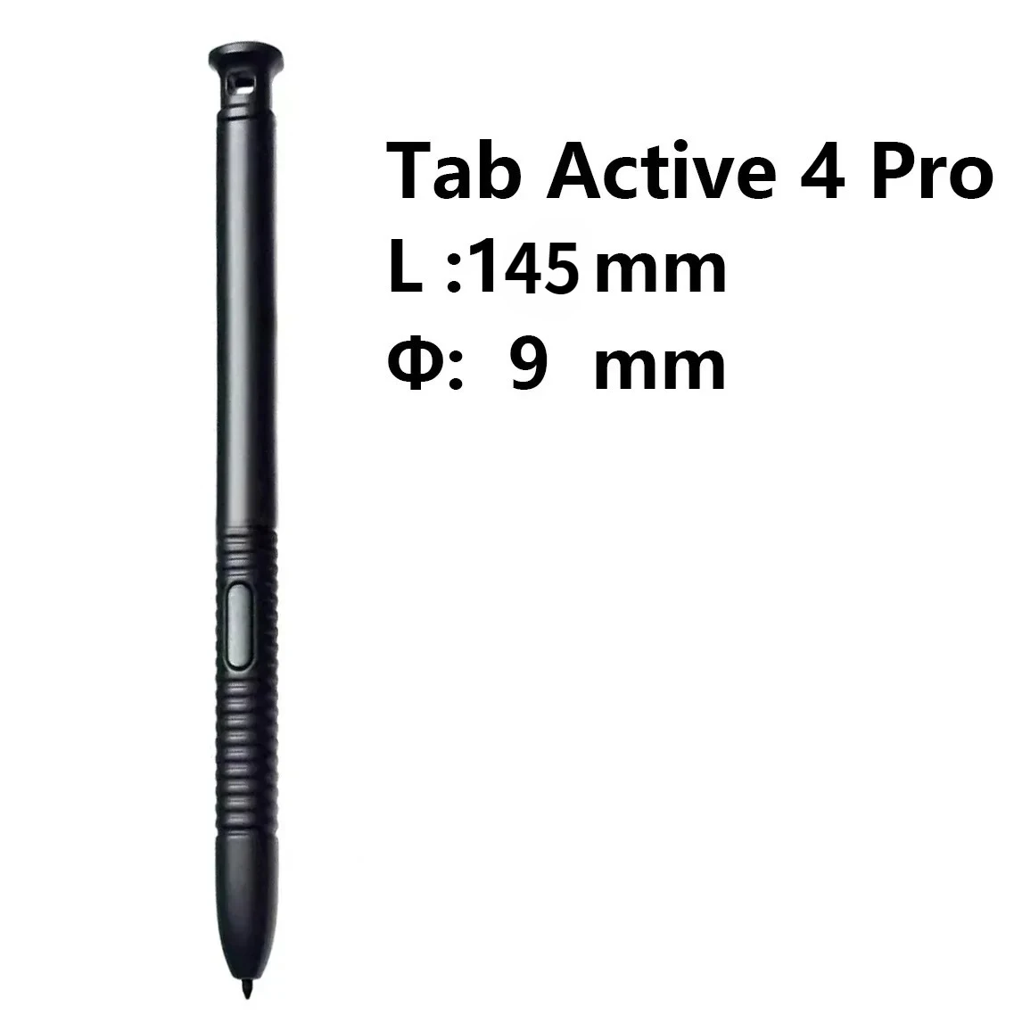 Oryginalny rysik S Pen do Samsung Galaxy Tab Active 2 Active3 Active 4 Pro SM-T395 T390 T575 T570 T636 T540 — zdjęcie produktu 6