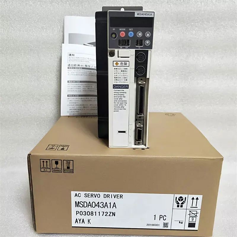 

Brand New MSDA021A1A MSDA043A1A MSDA013A1A MSDA083A1A MSDA023A1A MSDA011A1A MSDA253A1A One Year Warranty ​