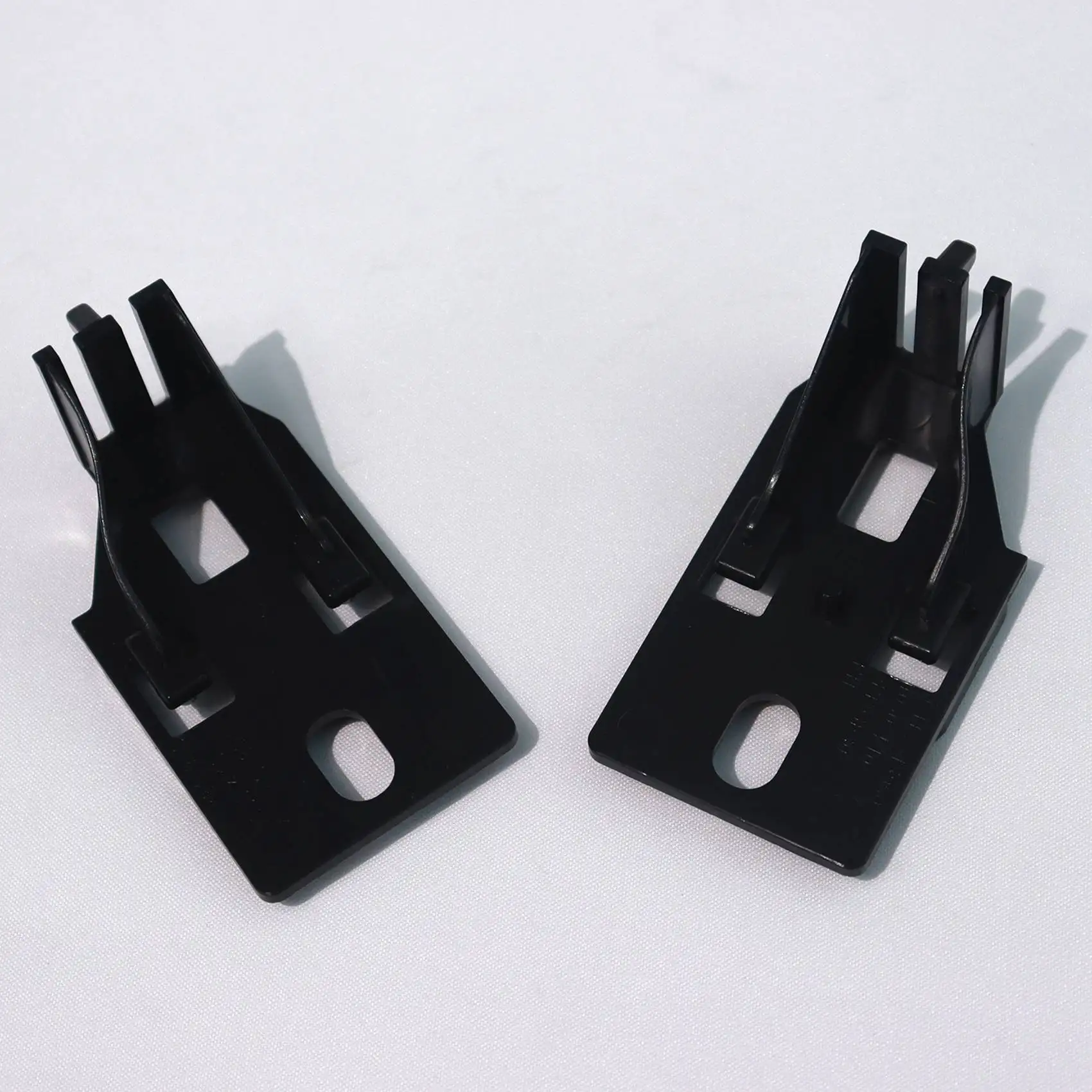 A61E-Soporte de parachoques delantero Inserto de soporte delantero 51117315959   para BMW X5 F15