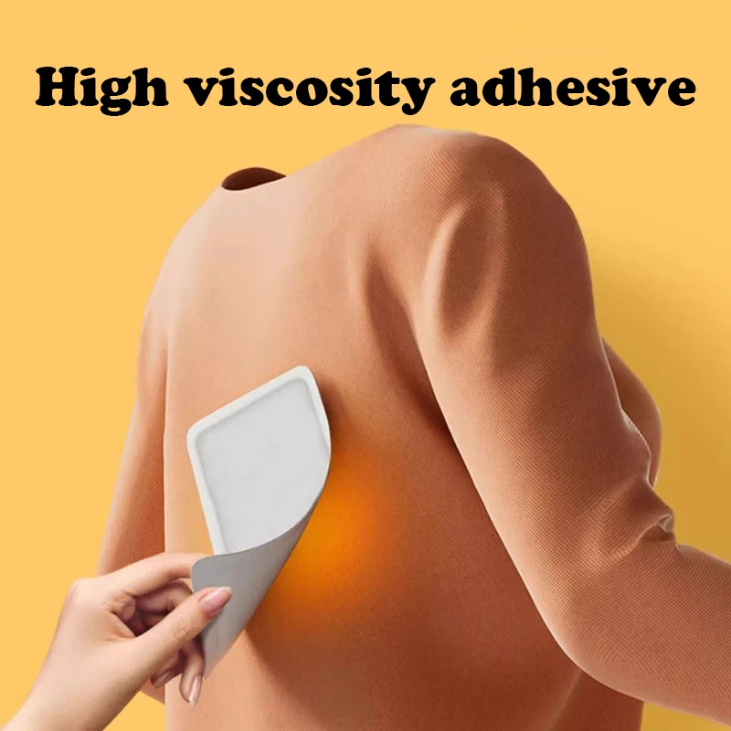 1/3/10 pçs inverno mãos mais quentes manter quente de longa duração auto-aquecimento auto-adesivo esportes ao ar livre equipamentos de reabilitação de inverno