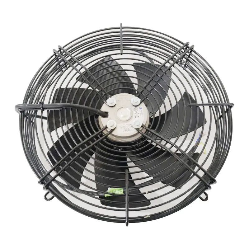 The low-light external rotor axial flow fan YWF4E-200S/2E-250S/4E-250S/2D/4D-200 suction and blowing air