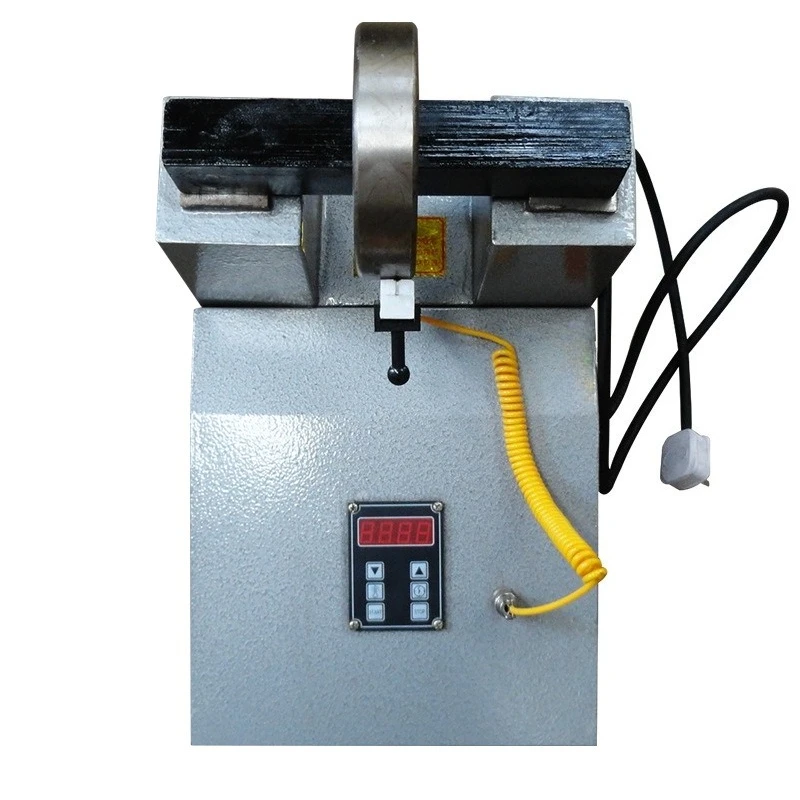 Bearing heater HA-3 electromagnetic induction microcomputer induction bearing heater