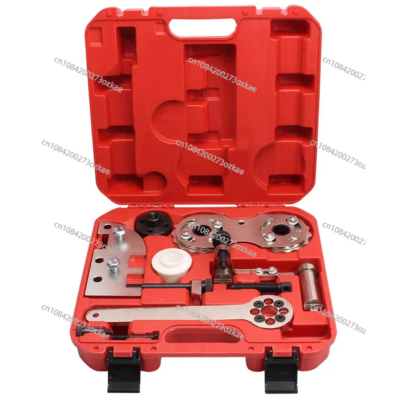 

Special Timing Tool for S60 V40V70 XC60 XC90 New 1.5T2.0T Belt Engine