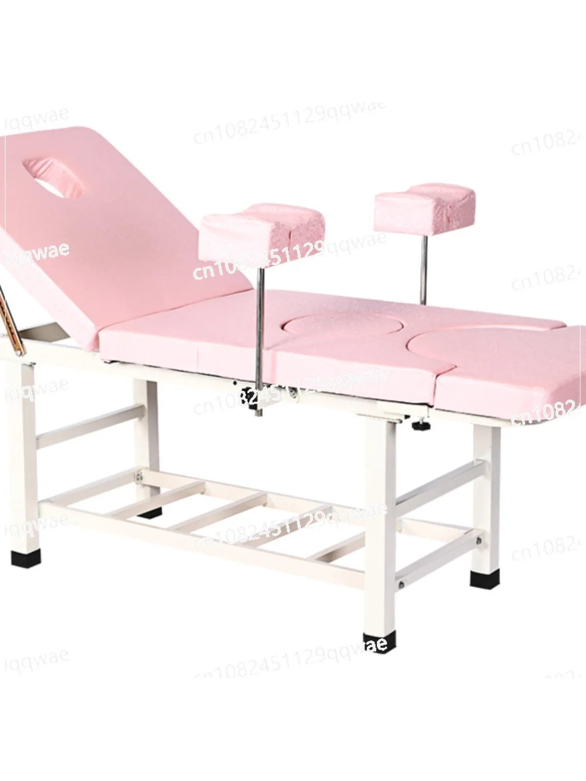 

Examination Rinsing , Gynecological Diagnosis and Treatment , Postpartum Recovery Bed, Nursing Beauty Bed