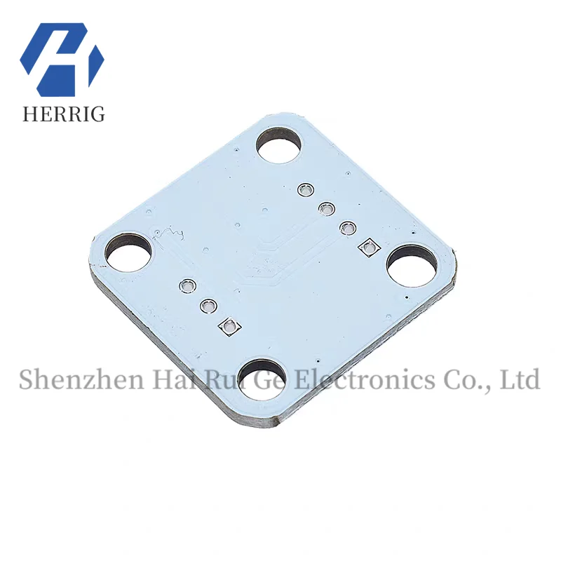 AS5600 Magnetic Encoder Magnetic Induction Angle Measurement Sensor Module 12-bit High Precision
