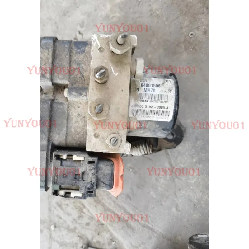 

Suitable for Geely King Kong 1403650/01414577 Free Ship, Vision, Panda 1411032 ABS Pump Assembly