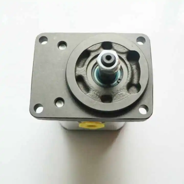 기어 펌프 AZPF-1X-011RCB20MB AZPG-11-028RCB20MB 고압 오일 펌프 유압 펌프 AZPF-11-028 RCB20MB