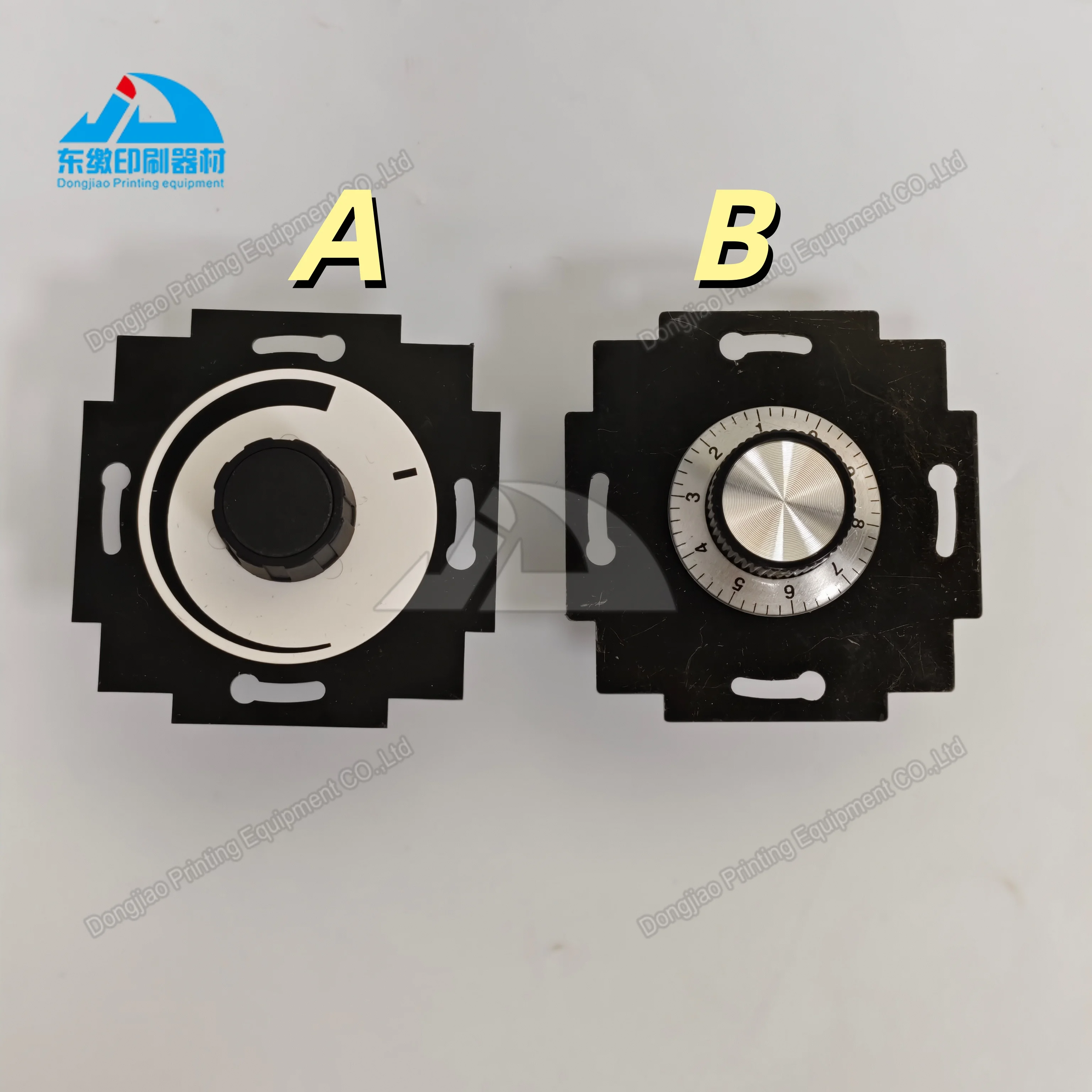 

Хорошее качество управления скоростью вентилятора для переключателя скорости вентилятора вентилятора офсетной печатной машины Heidelberg