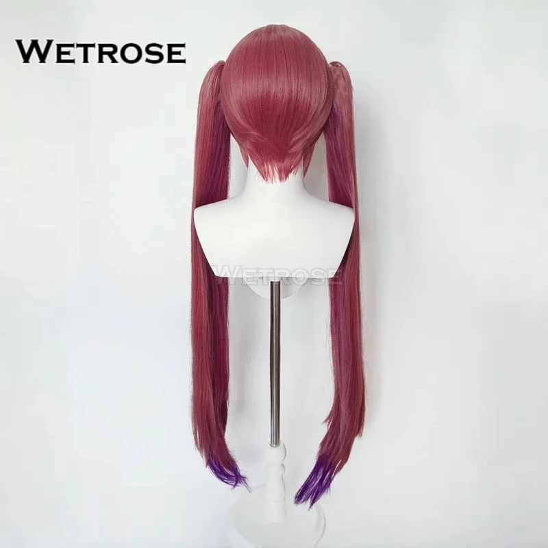 ديدي 211 【ويتروز】 شعر مستعار هوشو البحرية نون شقيقة 1st لايف أهوي أزياء تنكرية جديدة للحفلات الموسيقية توينتيل عيد الهالوين