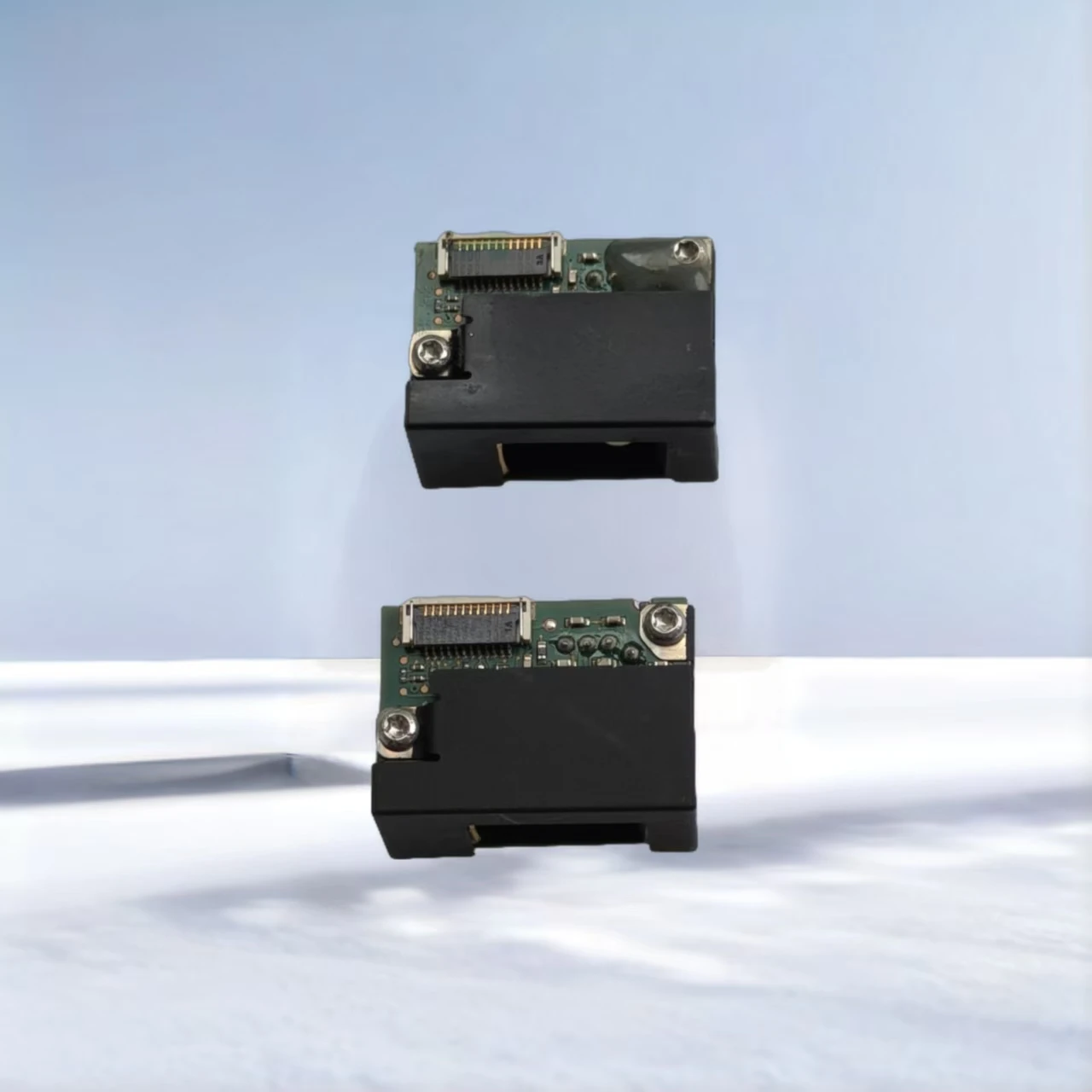 محرك المسح SE965 1D لقطع غيار الرمز Mc92NO MC32NO