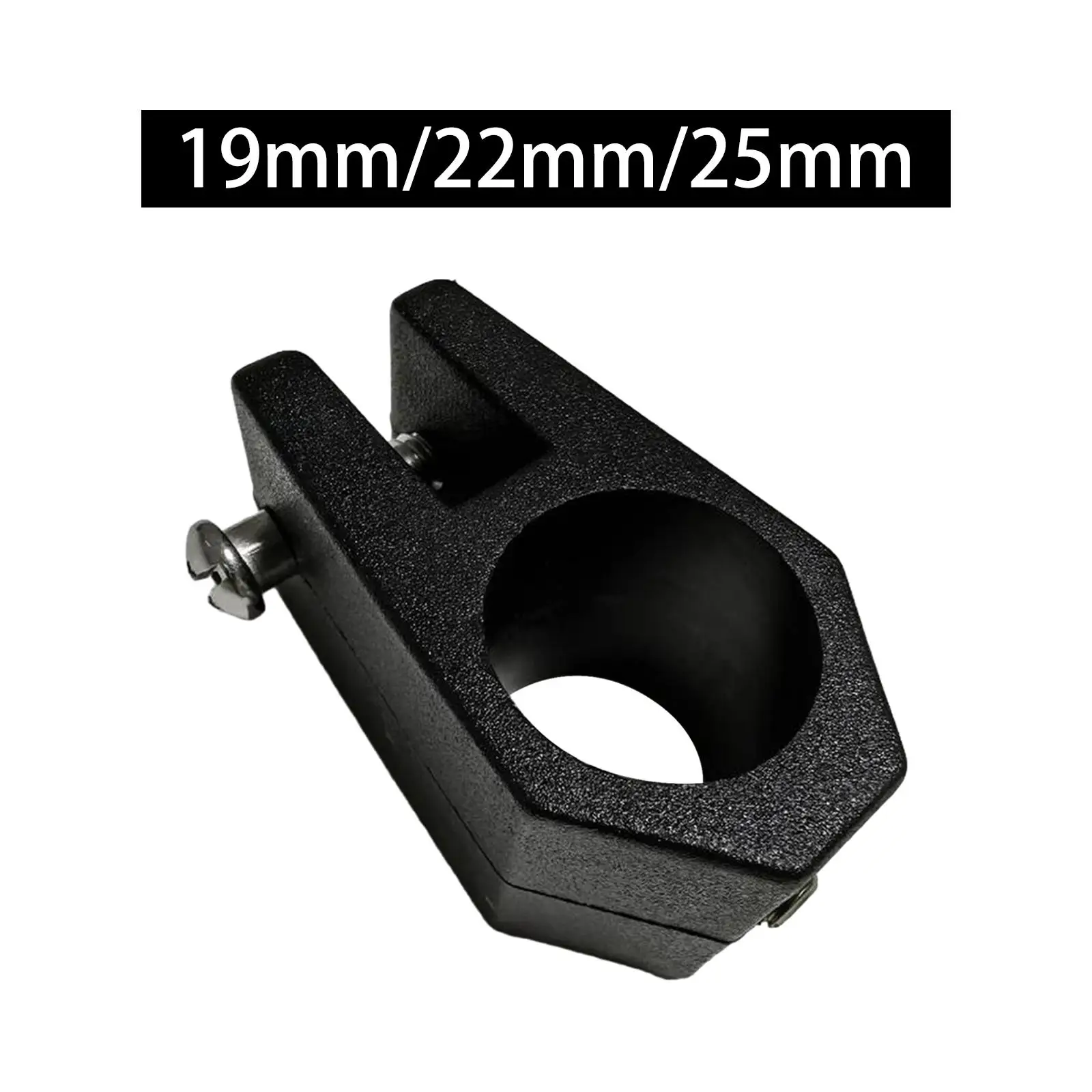 Bimini Top Fitting Hardware Boat Jaw Slide Hinged Awning Mounting Spare Parts Bimini Accessory for Boating Canopy Cover