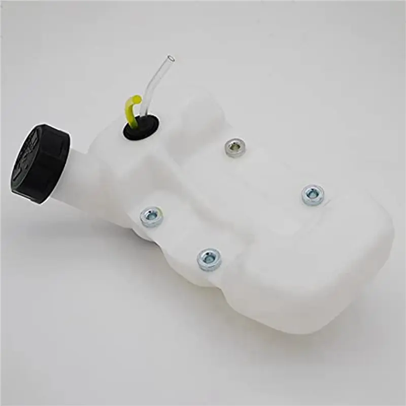 ABDJ-3X Fuel Tank Cap Assembly For BC4310 G4K G45L 143 T35 436R 443R 236R T35 Trimmer Brush Cutter