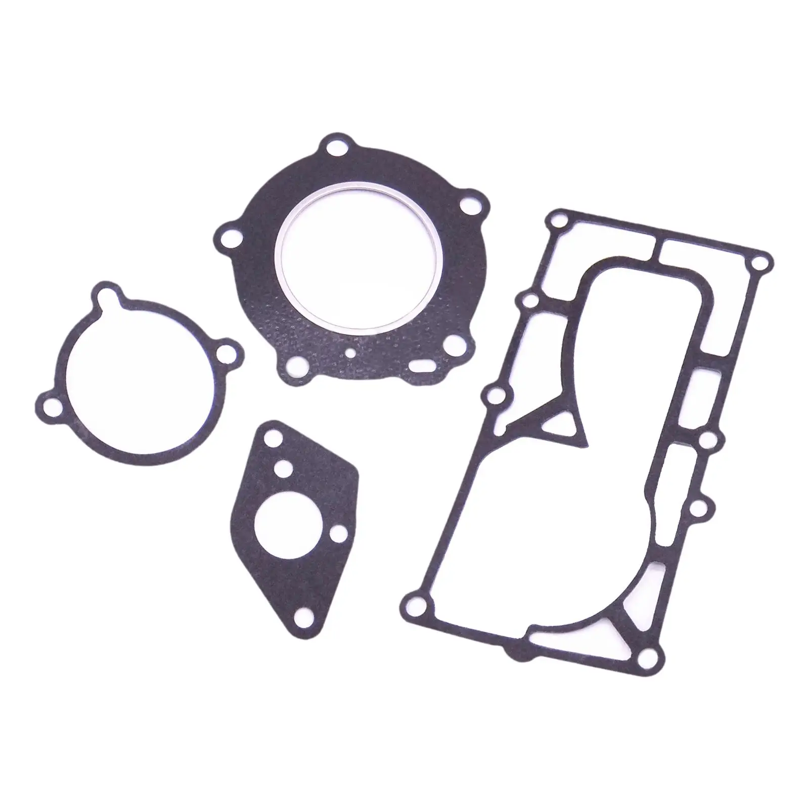 Seal Gasket Kit, 369-02011-0 36961-0120M, 369020M, 36901-0051M, 36901-2140M, 369-01005-1 Boat for 4HP 5HP Outboard Engine