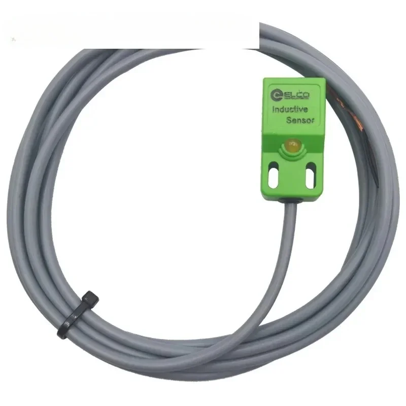 

Датчик Fi5 Ni8-Q18-OP6L/ON6L/CP6L/CN6L/OD6L/CD6L