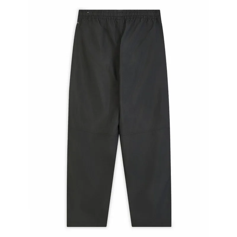 PUMA Winter Men's Versatile Fashion Sports Casual Woven Trousers 636313-01