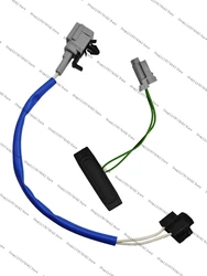 For Nissan Qashqai  2008-2015 Rear Boot Button Tailgate Switch Smart Boot Button Rear Trunk Button Tailgate Switch Trunk Button