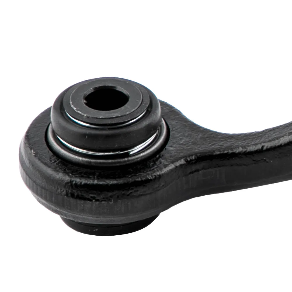 Front Lower + Rear Upper Control Arms Set for GMC Acadia Buick  Enclave 2007-2017