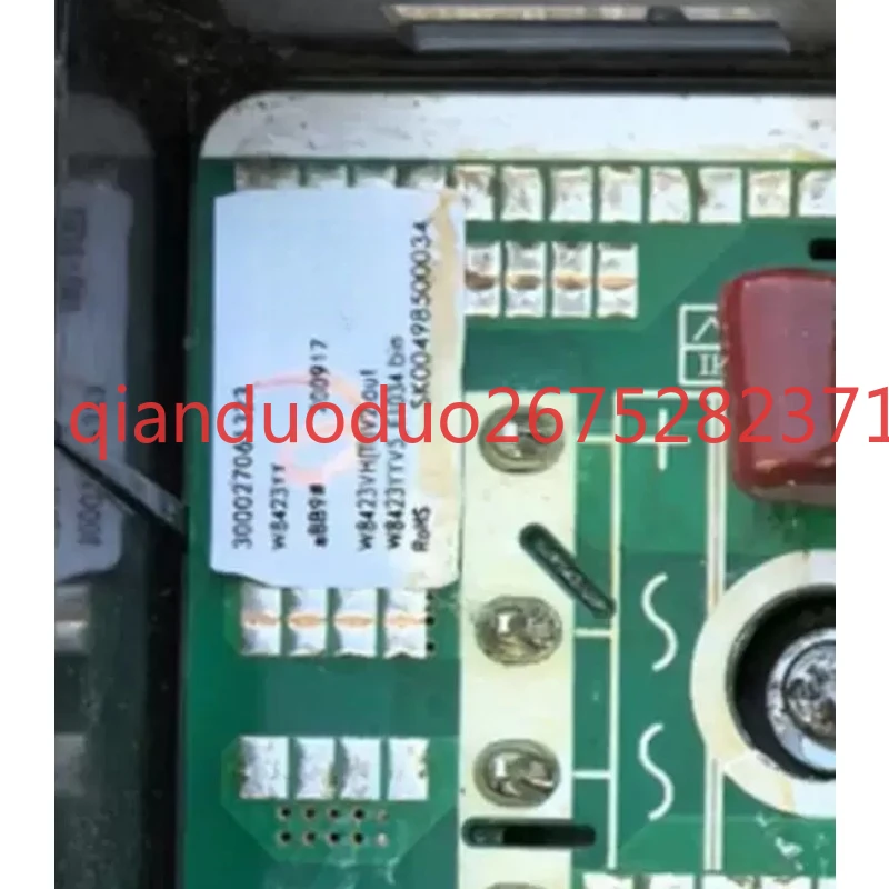 Second-hand suitable for Gree 4007 AC fan