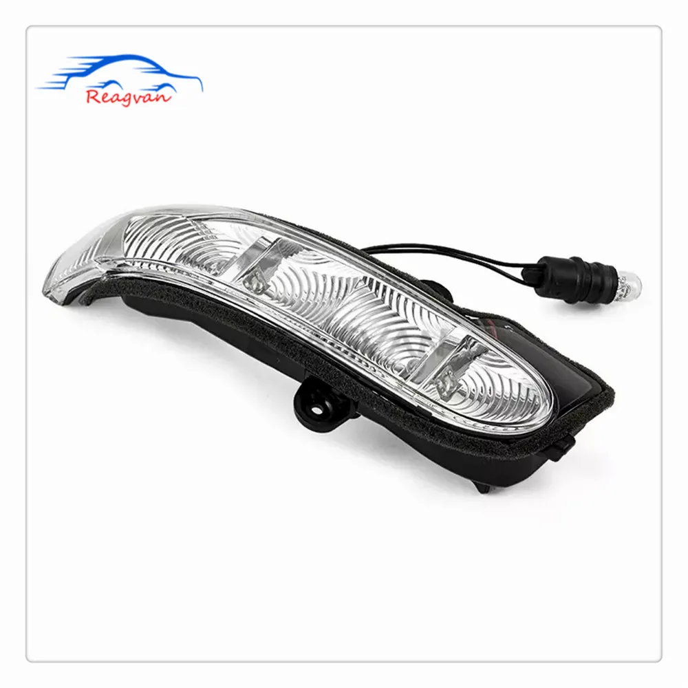 2038201321 Left Door Mirror Turn Signal Light For Mercedes-Benz W211 E W463 G Class