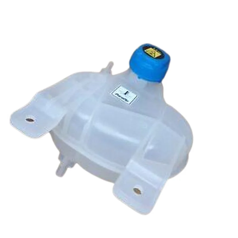 Cover Radiator Water Expansion Tank For Fiat Grande Punto Doblo Linea 1.3 1.6 EURO 5 Motor 55700508 93934761 343940 770044