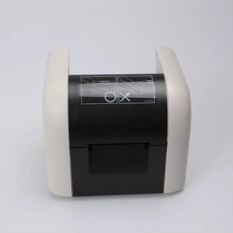 HITI CS-2XX Series Special Turning Module 300dpi Resolution Color Printing FCC Certified CS-200e/CS-220e/CS-290e Card Stock