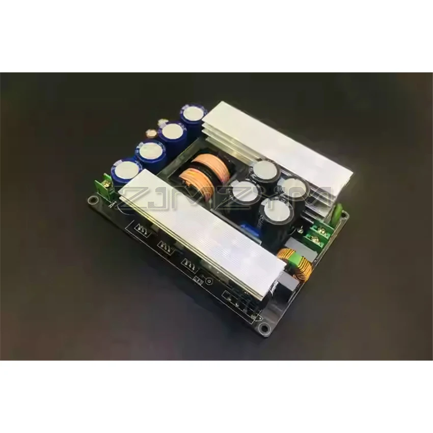 LLC Soft Switch Leistungsverstärker Switch Power Board 1500 W Dual-Ausgangsspannung positiv und negativ 60 V 80 V – Detail 6