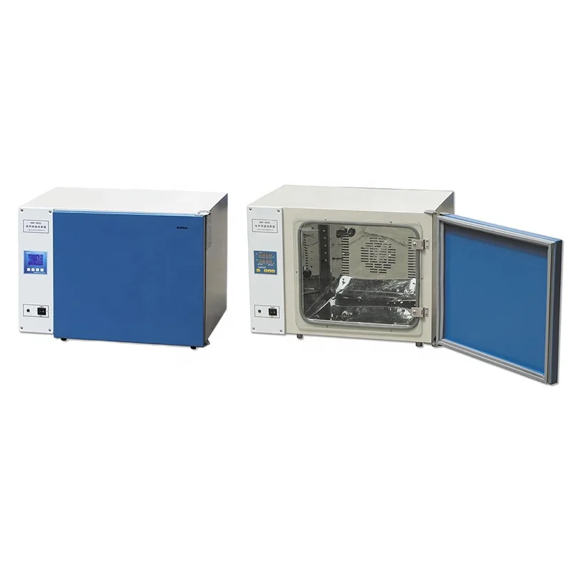 Laboratory  Biological Culture Incubator Digital Constant Temperature Electric Thermostat Incubator