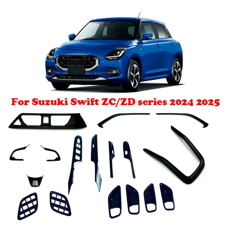 Rhd For Suzuki Swif…