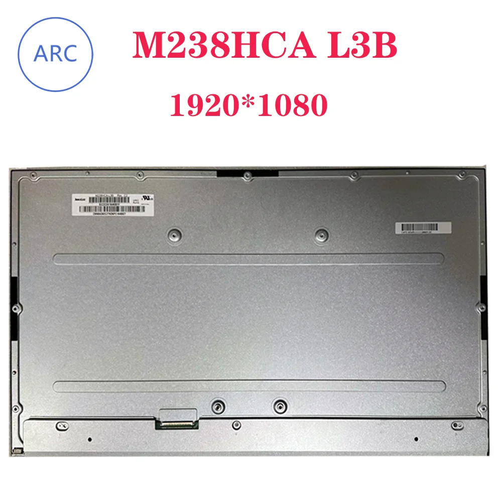 

23,8 "Новая оригинальная модель ЖК-экрана M238HCA L3B IPS FHD 1920*1080