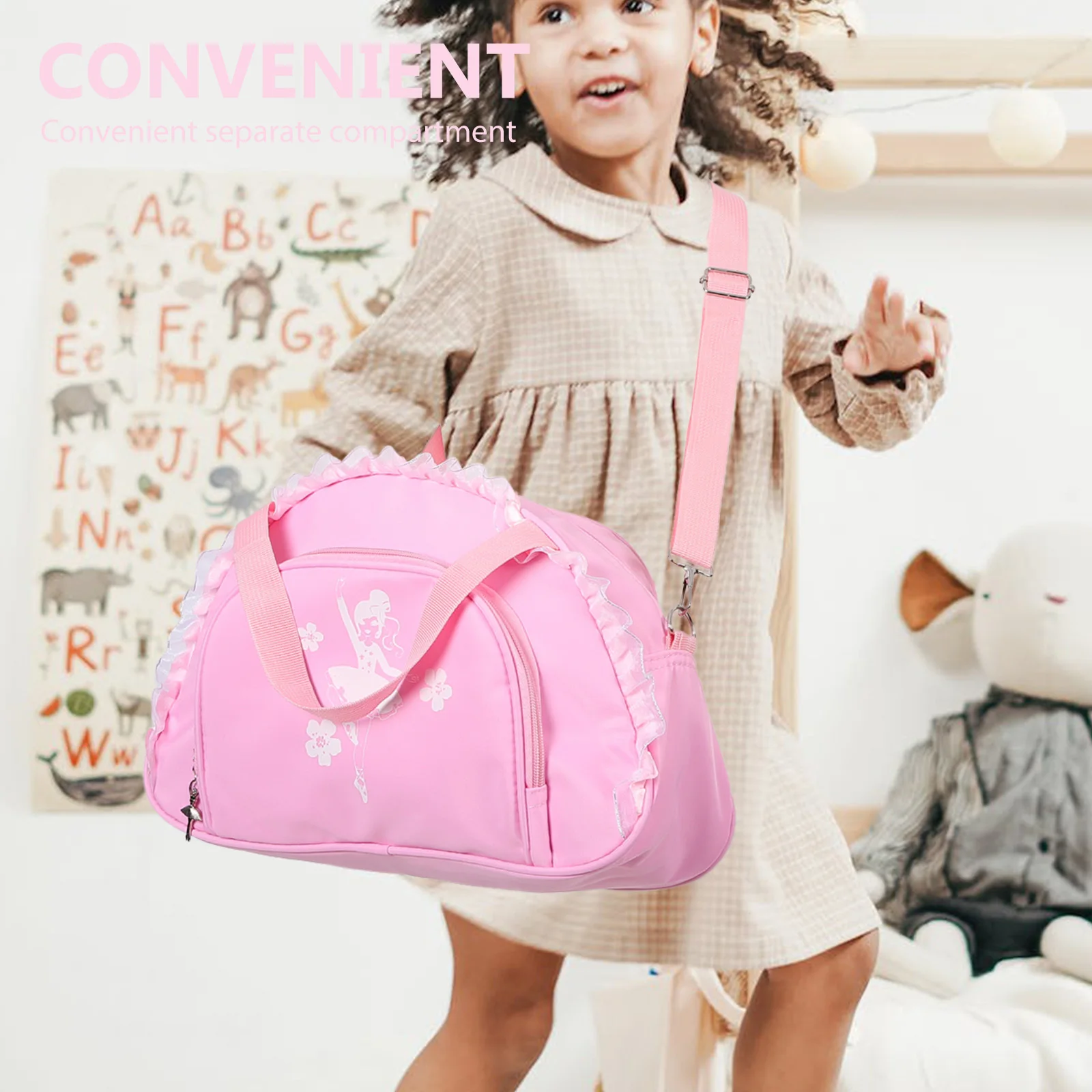 danca-para-saco-de-bale-leve-bolsa-de-ombro-crossbody-com-compartimento-de-sapato-pequenos-sacos-de-danca-para-adolescentes-ballet