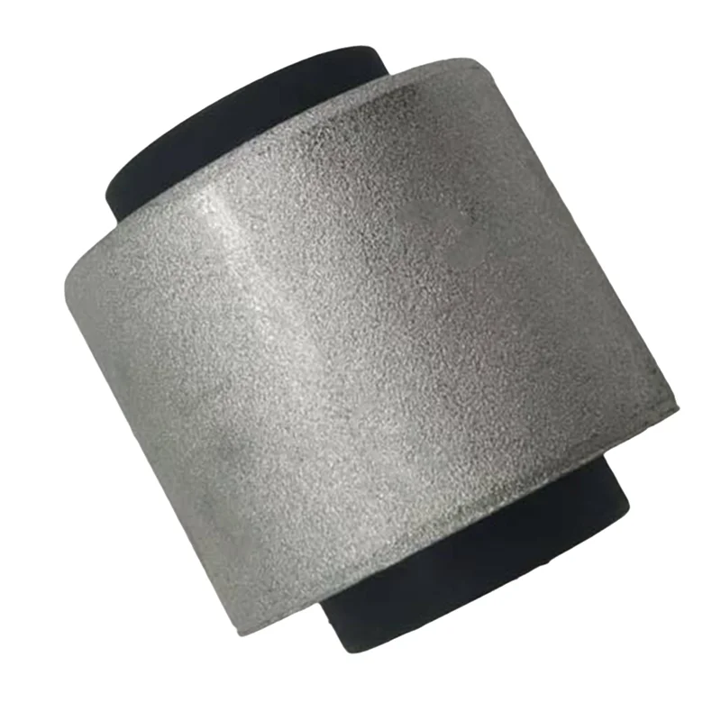 

A99F-новая втулка, резиновые втулки 31480083 для Volvo XC40 2018-автомобильная втулка масляного поддона, резиновая втулка подвески