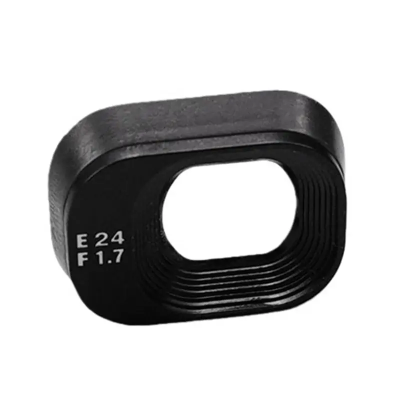 DT98 For DJI Mini 4 Pro Gimbal Camera Frame Cover Lens Protector Cap UV Cover for Drone Protection
