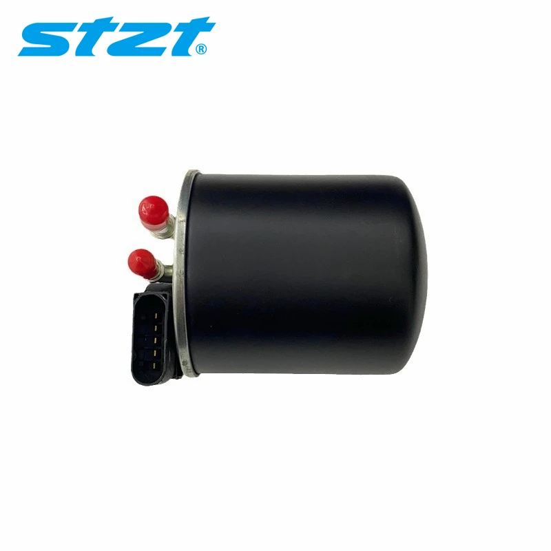 STZT 6510900852 Car Parts Fuel Filter with Water Separator For Mercedes Benz W447 W639