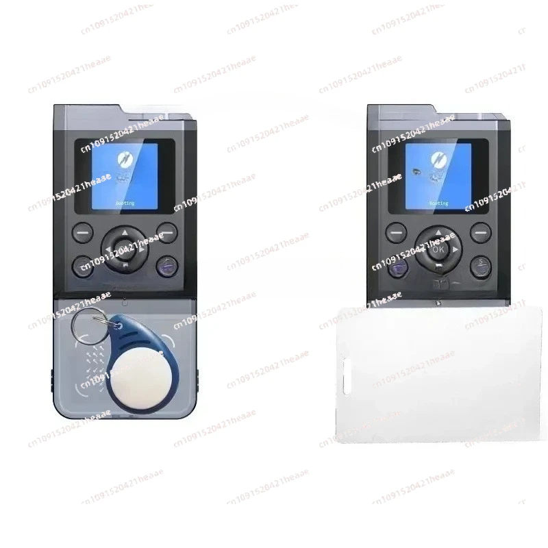 

Suitable for iCopy-XS Handheld Smart rID Multi-Tool Automated Handheld rID Copier Based