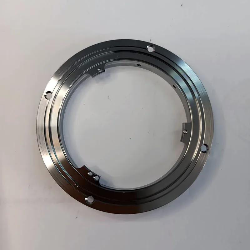 95% nuevas piezas de reparación de anillo de montaje de bayoneta de metal para Sigma 35mm f/1,4 DG HSM Art y 50mm f/1,4 DG HSM Art lente (para montaje Canon)